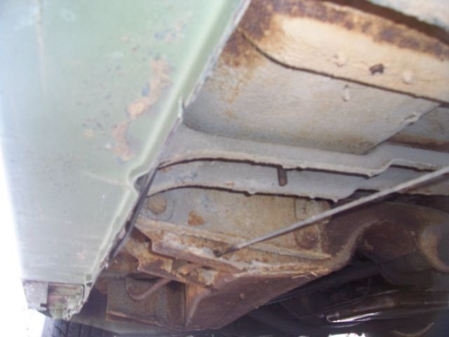 1966 Chrysler Newport - photo 5