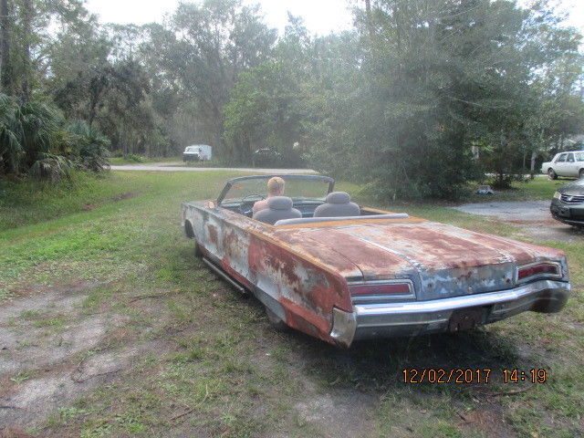 1966 Chrysler Newport RAT ROD - photo 8
