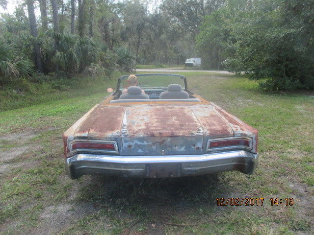 1966 Chrysler Newport RAT ROD - photo 9