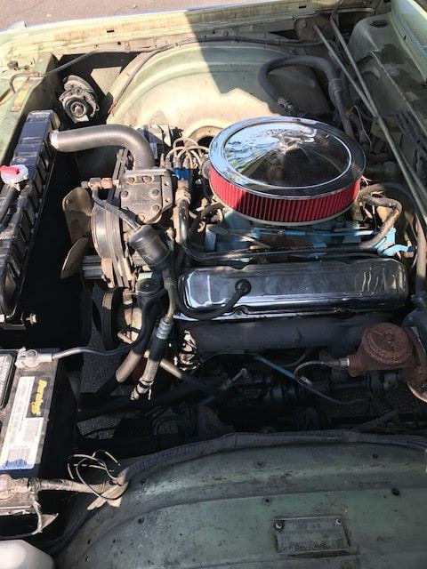 1966 Chrysler Newport - photo 10