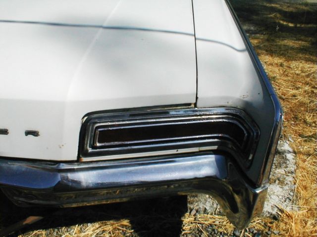 1966 Chrysler Newport - photo 10