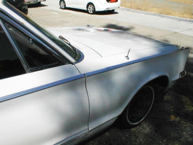 1966 Chrysler Newport - photo 7