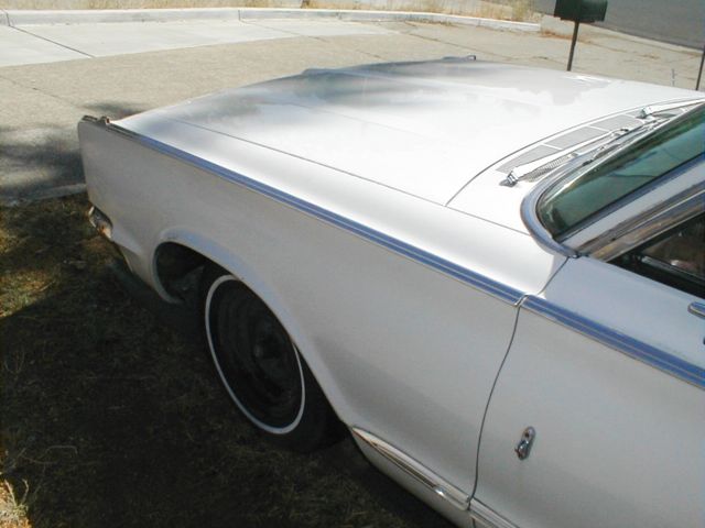 1966 Chrysler Newport - photo 8