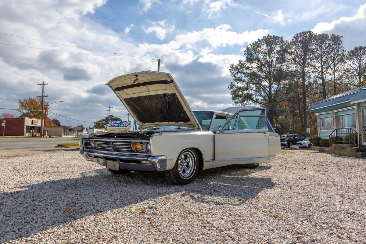 1966 Chrysler Newport - photo 10