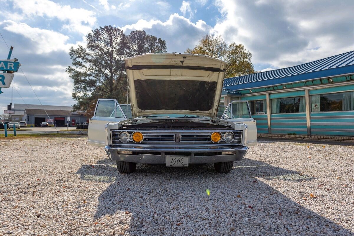 1966 Chrysler Newport - photo 11
