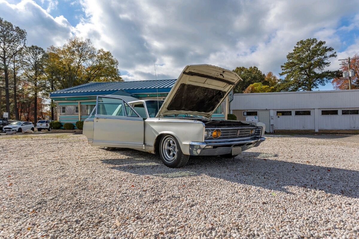 1966 Chrysler Newport - photo 12