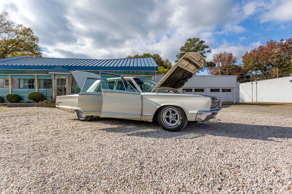 1966 Chrysler Newport - photo 13