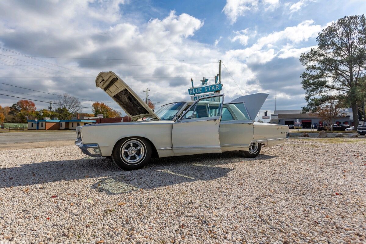 1966 Chrysler Newport - photo 9