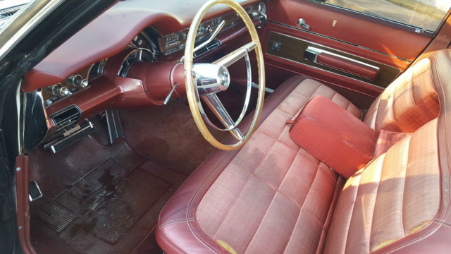 1966 Chrysler New Yorker - photo 10