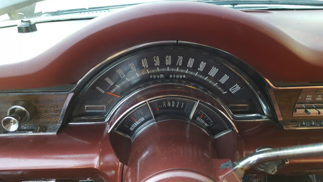 1966 Chrysler New Yorker - photo 11