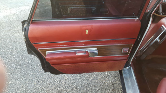 1966 Chrysler New Yorker - photo 13