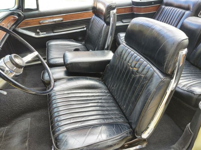 1966 Chrysler Imperial - photo 11
