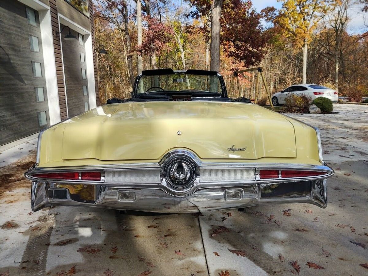 1966 Chrysler Imperial - photo 5