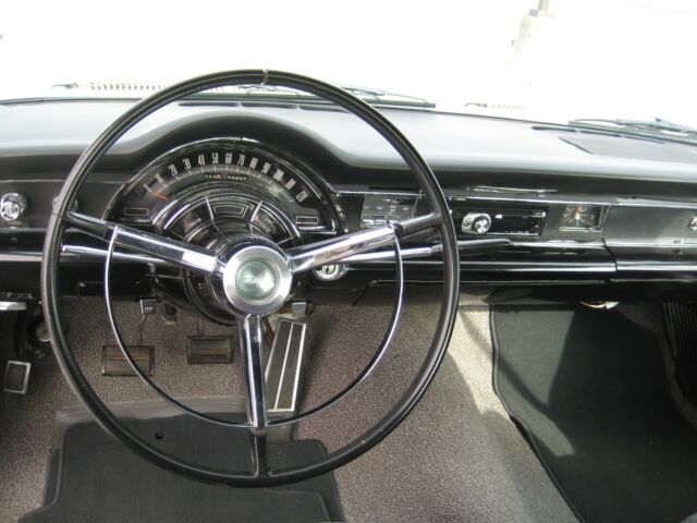 1966 Chrysler Newport Custom - photo 13