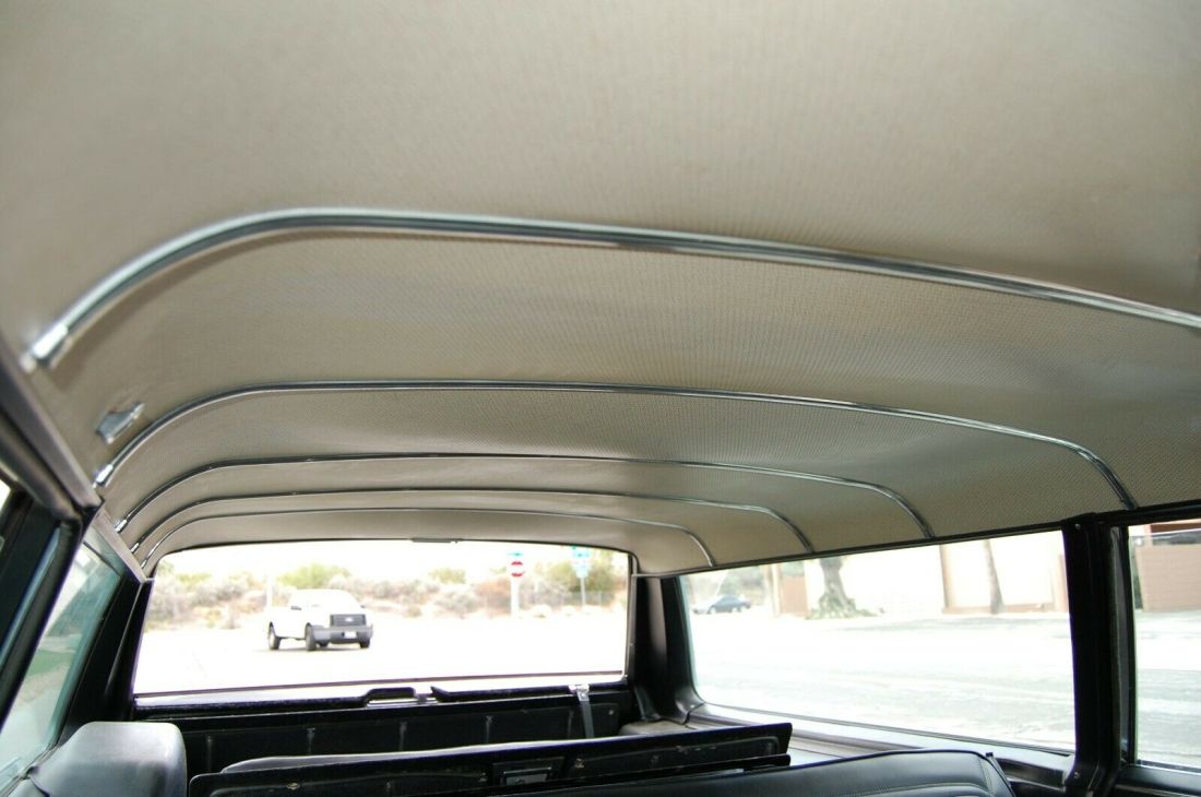 1966 Chrysler Town & Country Town&Country - photo 10