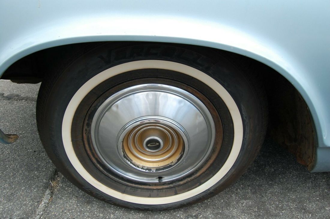 1966 Chrysler Town & Country Town&Country - photo 13