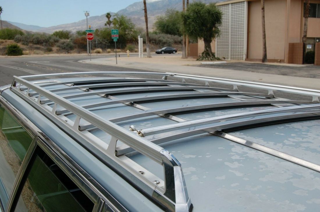 1966 Chrysler Town & Country Town&Country - photo 4