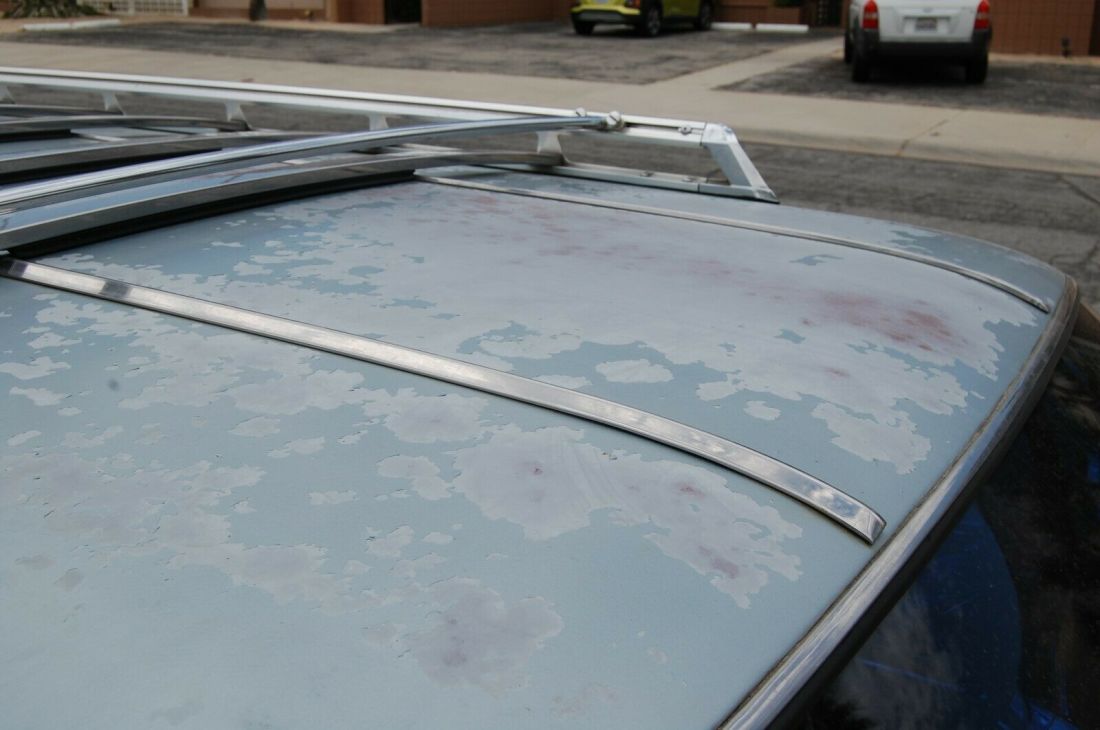 1966 Chrysler Town & Country Town&Country - photo 6