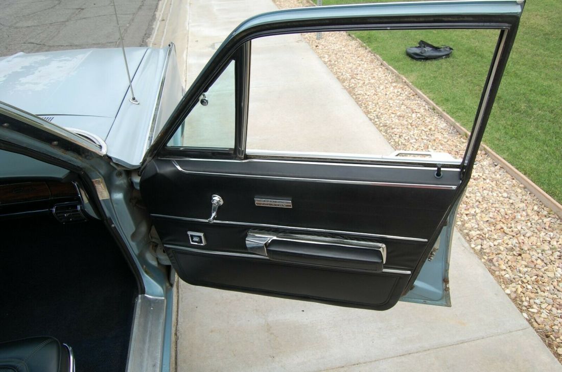 1966 Chrysler Town & Country Town&Country - photo 9