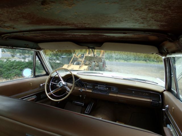 1966 Chrysler New Yorker Sedan - photo 13