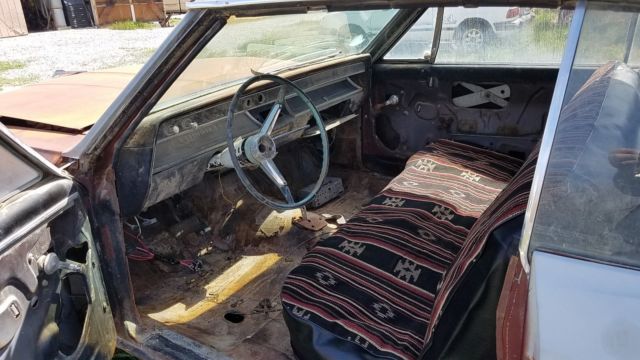 1966 Chevrolet Chevelle Super Sport - photo 4