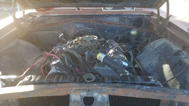 1966 Chevrolet Chevelle Super Sport - photo 7