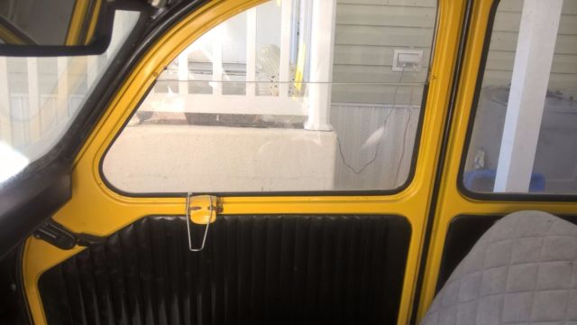 1966 Citroën Charleston - photo 10