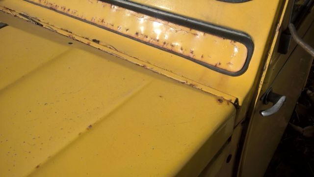 1966 Citroën Charleston - photo 11