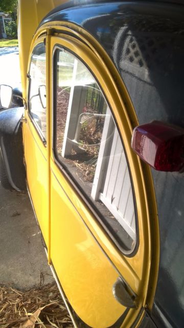 1966 Citroën Charleston - photo 3