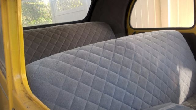 1966 Citroën Charleston - photo 9