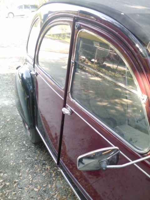 1966 Citroën - photo 2