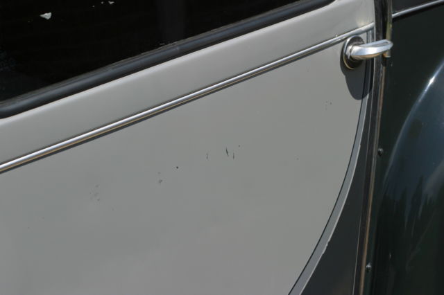 1966 Citroën 2CV Charleston - photo 12
