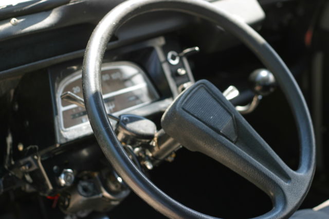 1966 Citroën 2CV Charleston - photo 2