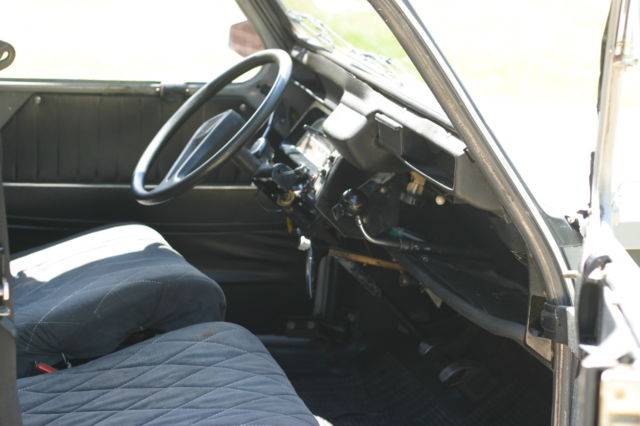 1966 Citroën 2CV Charleston - photo 8