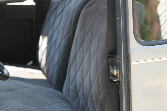 1966 Citroën 2CV Charleston - photo 9