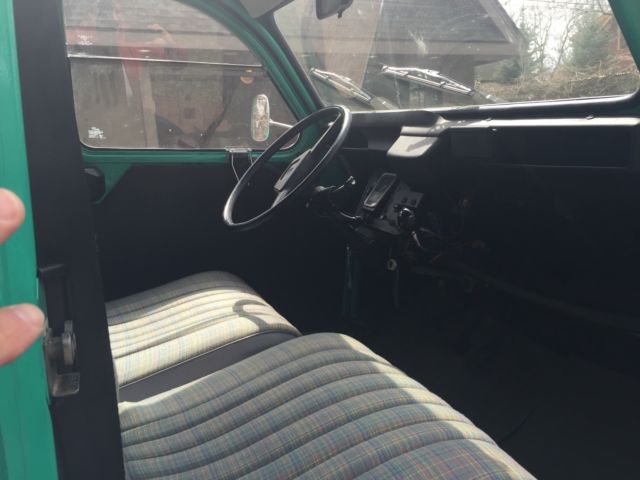 1966 Citroën Other - photo 11