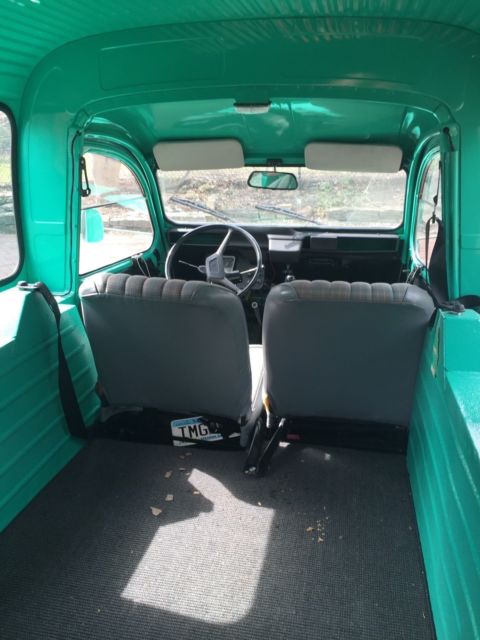 1966 Citroën Other - photo 13