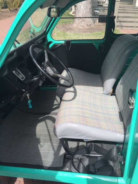 1966 Citroën Other - photo 9