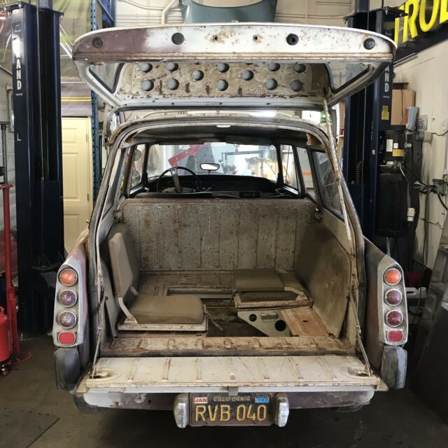 1966 Citroën - photo 2