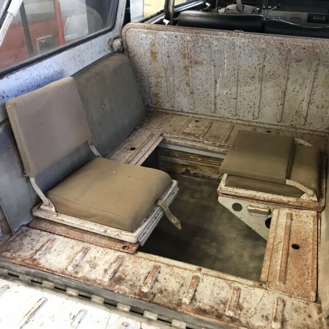 1966 Citroën - photo 3