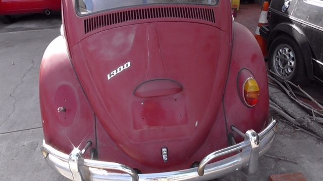 1966 Volkswagen Beetle - Classic - photo 4