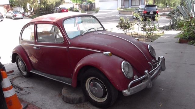 1966 Volkswagen Beetle - Classic - photo 5