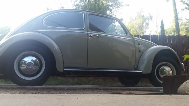 1966 Volkswagen Beetle - Classic - photo 13