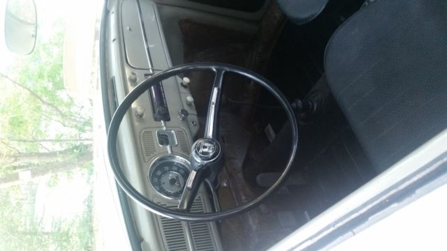 1966 Volkswagen Beetle - Classic - photo 4