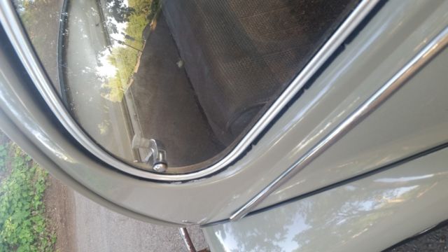 1966 Volkswagen Beetle - Classic - photo 6