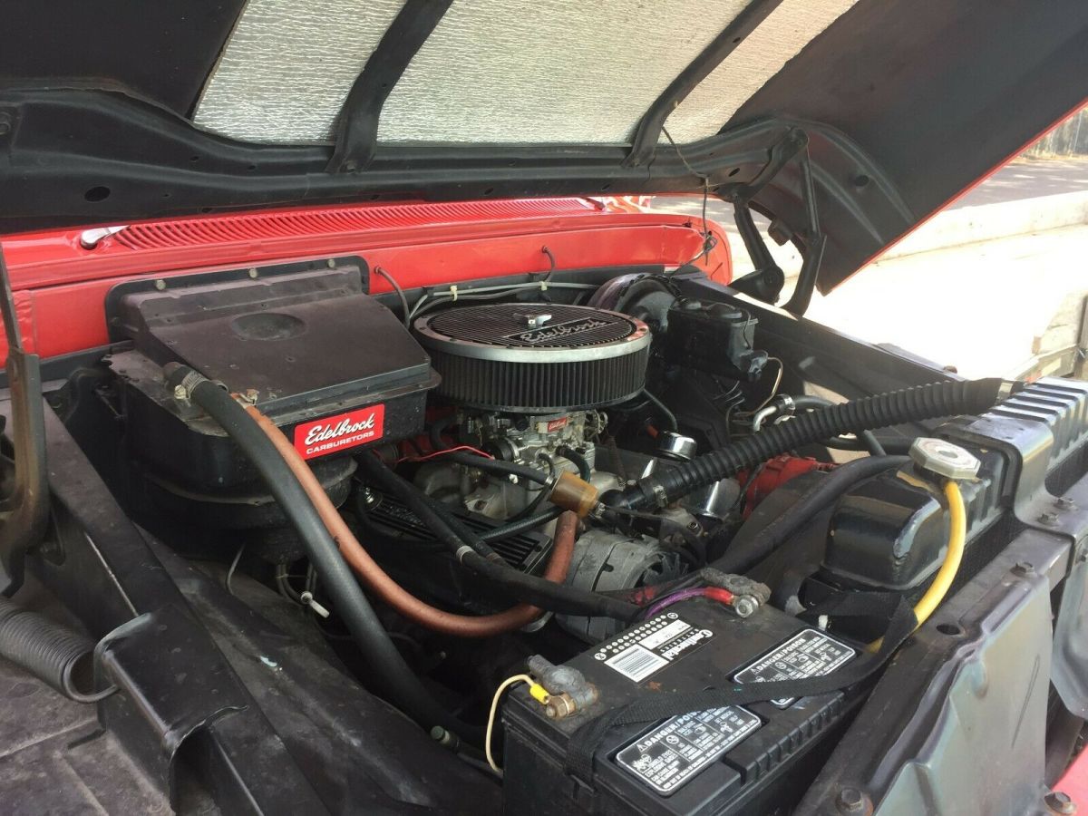 1966 Chevrolet Chevy - photo 13