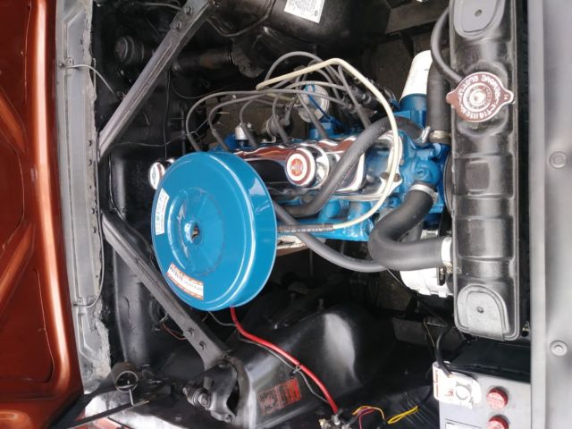 1966 Ford Mustang - photo 4