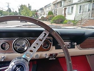1966 Ford Mustang - photo 9