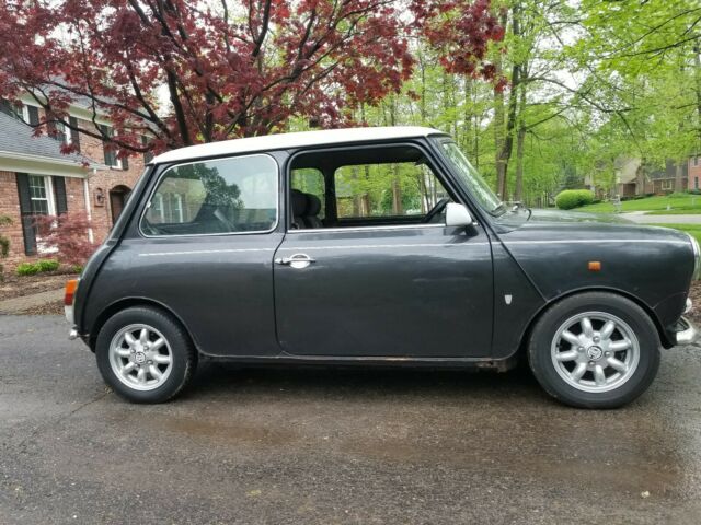 1966 Mini Classic Mini - photo 2