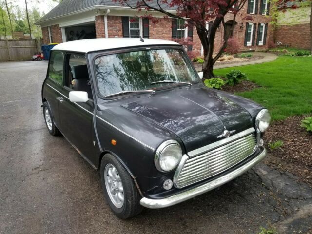 1966 Mini Classic Mini - photo 3